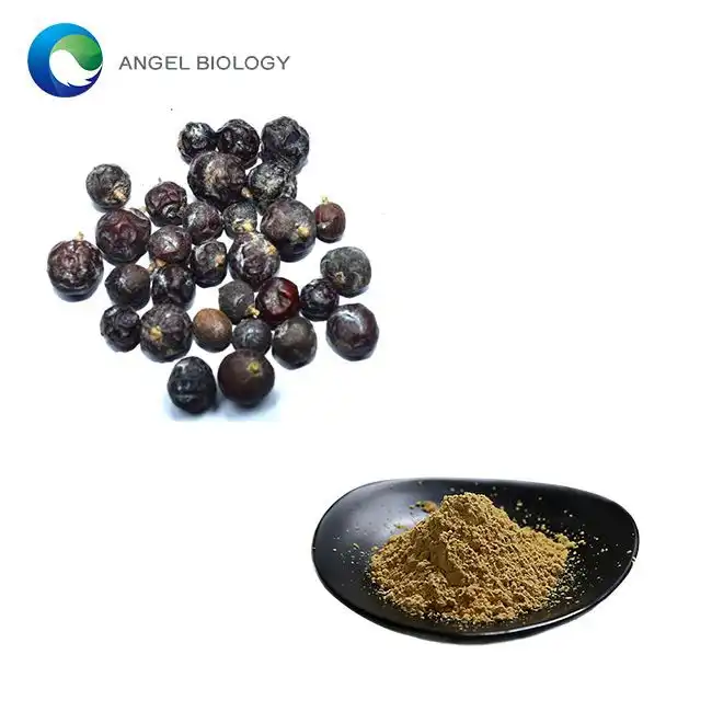 Juniper Berry Extract